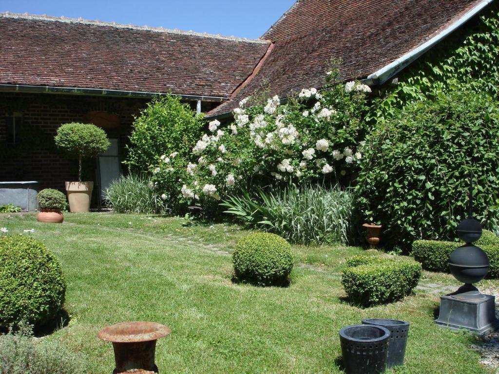 Domaine De La Creuse Bed and Breakfast Moussey  Værelse billede