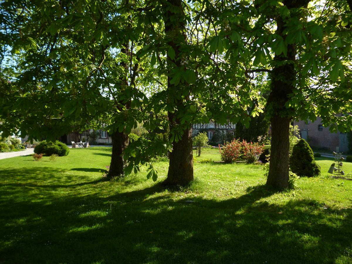 Domaine De La Creuse Bed and Breakfast Moussey  Eksteriør billede